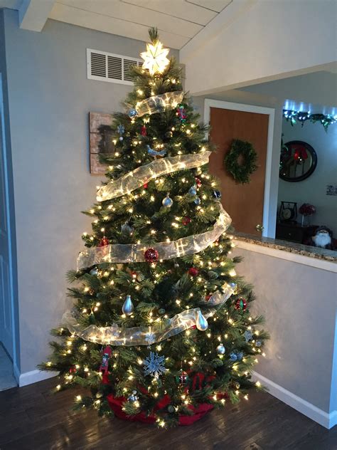 christmad tree